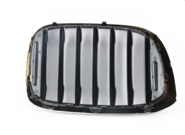 BMW X4 G02, F98 Front Left Grill 51137464921 7464921 ORIGINAL - Image 2
