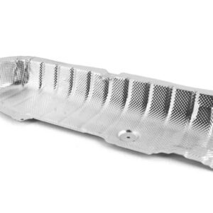 BMW X3 F25 Front Right Heat Insulation 7213684 51487213684 ORIGINAL