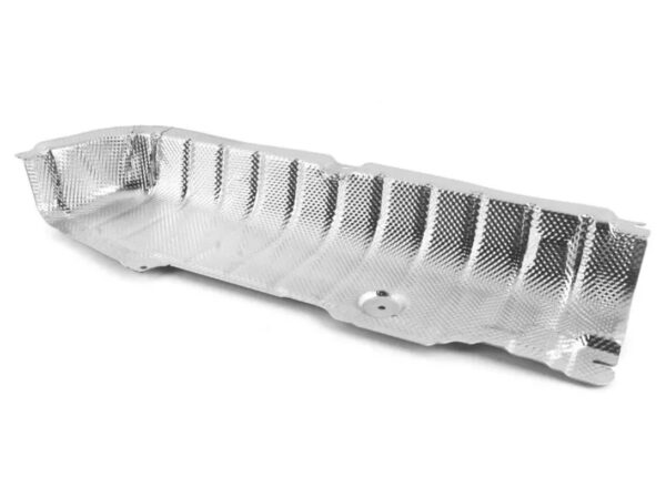 BMW X3 F25 Front Right Heat Insulation 7213684 51487213684 ORIGINAL