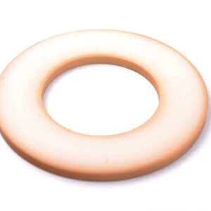 BMW 8 Cabrio G14 Subframe Damping Washer 33316755895 6755895 ORIGINAL