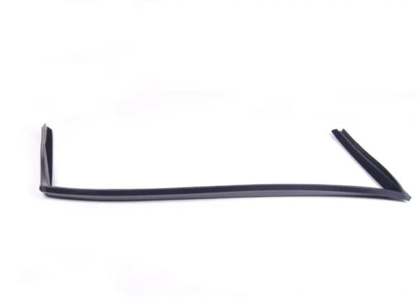 BMW 5 E60 Front Right Window Guide 51337033800 7033800 ORIGINAL