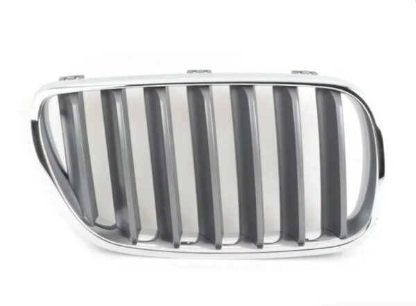 BMW X3 E83 Front Right Bumper Grill 3420092 51113420092 ORIGINAL