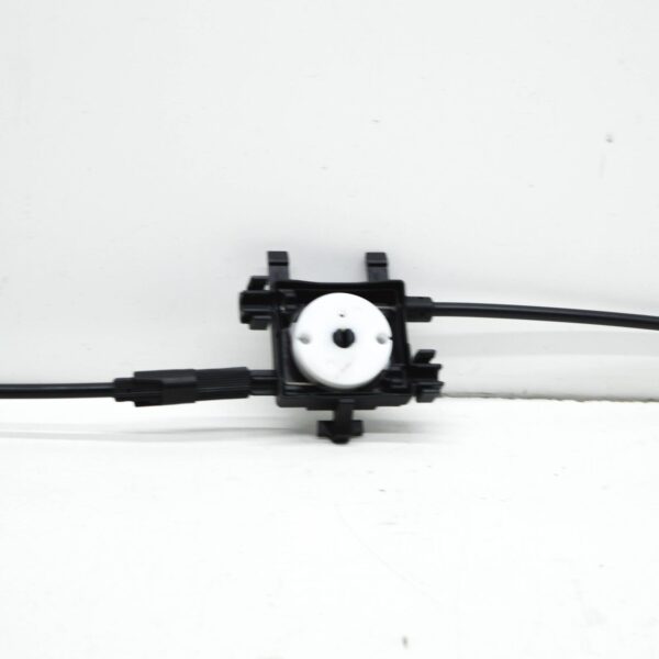 AUDI A3 Sportback 8Y Front Bonnet Hood Center Cable 8Y0823531 ORIGINAL - Image 5