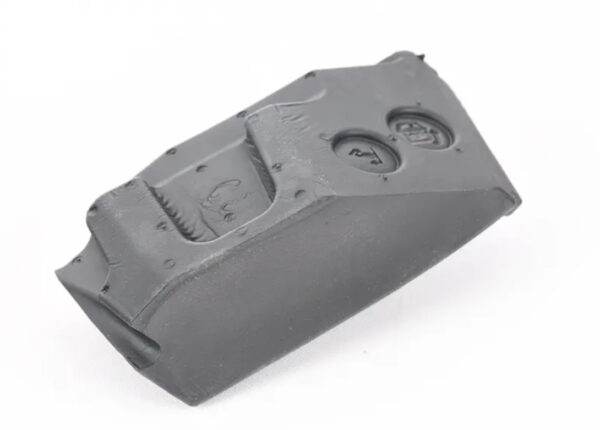 BMW i3 I01 Right Foam Pad 7387878 51007387878 ORIGINAL