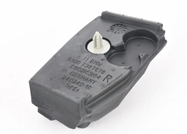 BMW i3 I01 Right Foam Pad 7387878 51007387878 ORIGINAL - Image 2