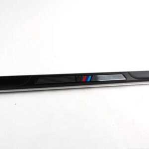 BMW 3 E46 Front Right Door Sill Trim 7891930 51477891930 ORIGINAL