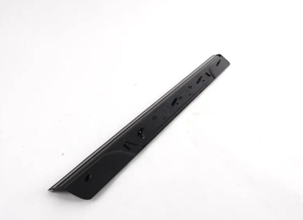 BMW 3 E46 Front Right Door Sill Trim 7891930 51477891930 ORIGINAL - Image 3