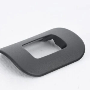 BMW 4 Cabrio F33, F83 Latch Release Cover 52209113324 9113324 ORIGINAL