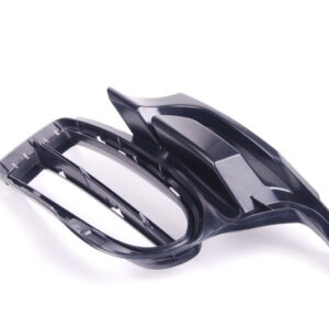 BMW 3 Coupe E92 Front Right M Retaining Air-Inlet Grille 51118050624 ORIGINAL