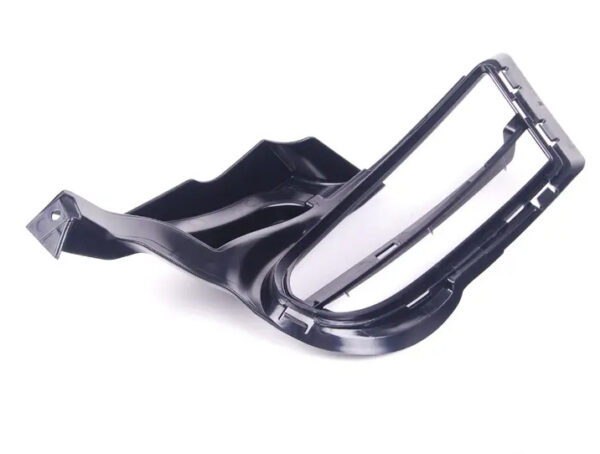 BMW 3 Coupe E92 Front Right M Retaining Air-Inlet Grille 51118050624 ORIGINAL - Image 2
