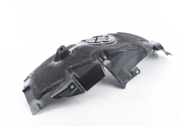 BMW i3 I01 Front Right Inner Fender Front Part 7368600 51717368600 ORIGINAL