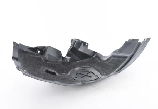 BMW i3 I01 Front Right Inner Fender Front Part 7368600 51717368600 ORIGINAL - Image 2