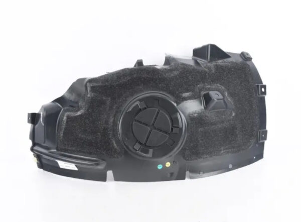 BMW i3 I01 Front Right Inner Fender Front Part 7368600 51717368600 ORIGINAL - Image 3