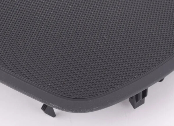BMW X5 F15, F85 Front Door Loudspeaker cover 7292281 51417292281 ORIGINAL - Image 3