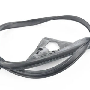 BMW 7 E38 Front Right Door Sealing Rubber 8157876 51218157876 ORIGINAL