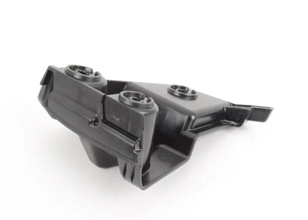 BMW X3 E83 Rear Bumper Left Corner Mount 3414407 51123414407 ORIGINAL - Image 2