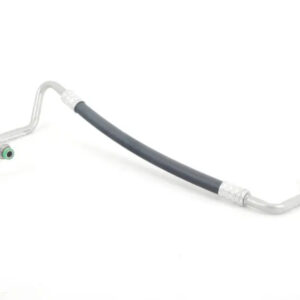 BMW 5 Touring E61 A/C Hose 64536920356 6920356 ORIGINAL