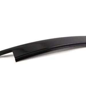 BMW 3 E46 Rear Right Door Window Frame Cover 51342695290 2695290 ORIGINAL