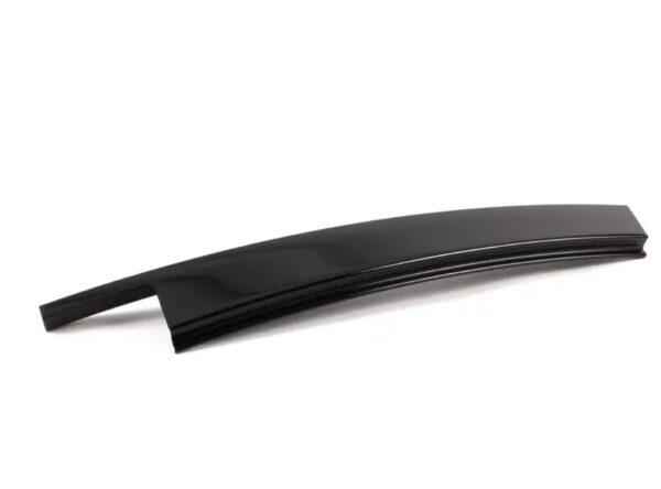 BMW 3 E46 Rear Right Door Window Frame Cover 51342695290 2695290 ORIGINAL