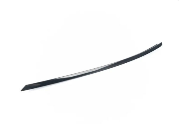BMW 4 Cabrio F33, F83 Front Right A-Pillar Seal 51347295570 7295570 ORIGINAL