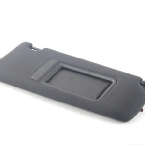 BMW 3 Cabrio E93 Front Right Sun Visor 7960068 51167960068 ORIGINAL