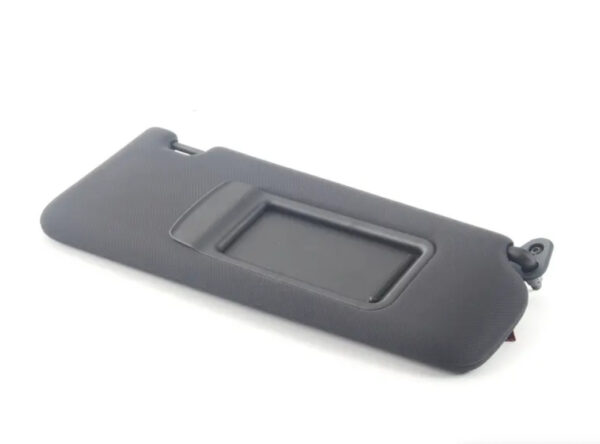 BMW 3 Cabrio E93 Front Right Sun Visor 7960068 51167960068 ORIGINAL