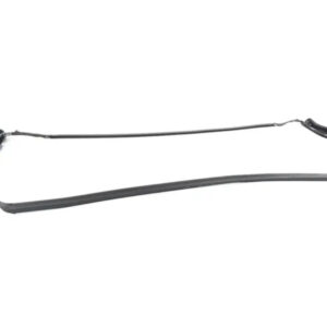 BMW 4 Cabrio F33, F83 Rear Roof Shell Seal 54377415368 7415368 ORIGINAL