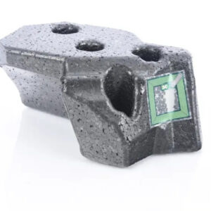 BMW 3 E46 Right Knee Protector 51457115936 7115936 ORIGINAL