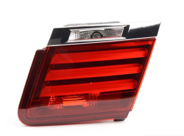 BMW 7 F01, F02 Rear Right Taillight 63217300272 7300272 ORIGINAL
