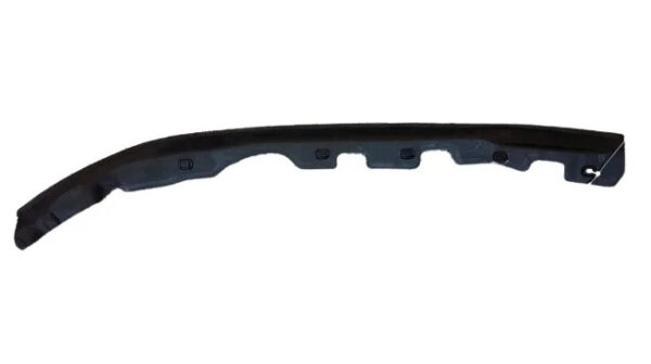 BMW X5 F15 Front Left A-Pillar Seal 51767389661 7389661 ORIGINAL - Image 2