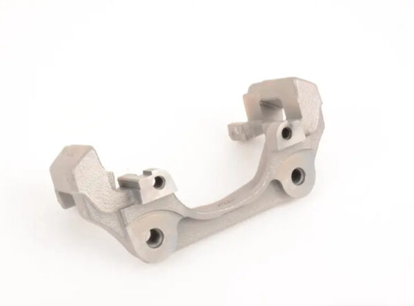 BMW 3 E90 Front Disc Brake Caliper Bracket 34116769095 6769095 ORIGINAL - Image 2