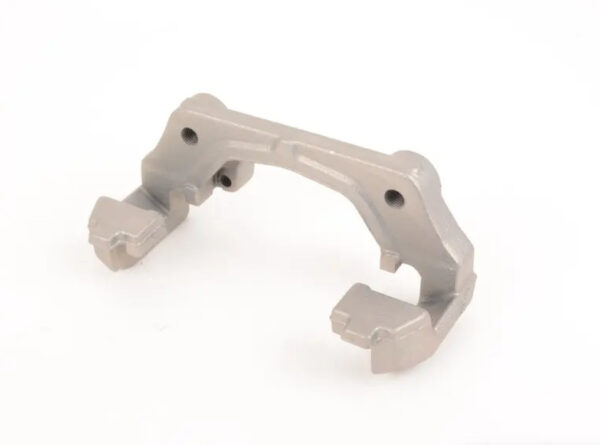 BMW 3 E90 Front Disc Brake Caliper Bracket 34116769095 6769095 ORIGINAL - Image 3