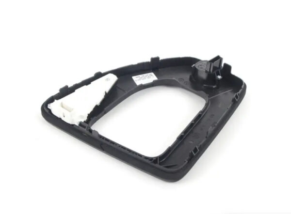 BMW 3 E90 Gear Shifting Level Plastic Trim 7155655 51167155655 ORIGINAL - Image 2