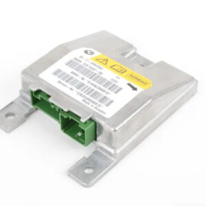 BMW 5 E60 Right Airbag Control Module 65776962886 6962886 ORIGINAL