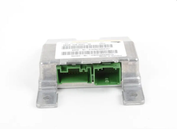 BMW 5 E60 Right Airbag Control Module 65776962886 6962886 ORIGINAL - Image 2