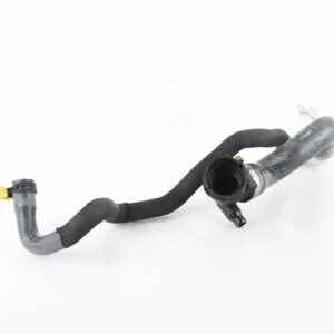BMW 5 F10 Coolant Hose 17127595250 ORIGINAL