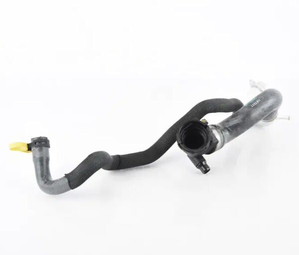 BMW 5 F10 Coolant Hose 17127595250 ORIGINAL