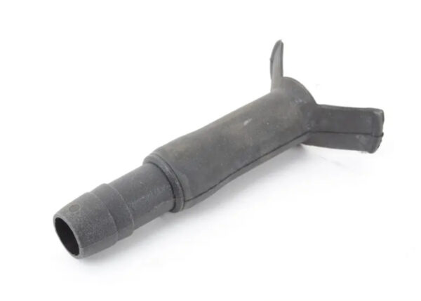 BMW X5 E70 Front Adapter Water Drain Hose 54137130996 7130996 ORIGINAL - Image 2