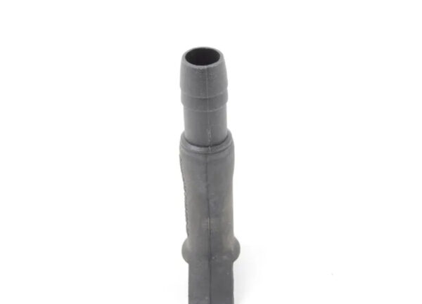 BMW X5 E70 Front Adapter Water Drain Hose 54137130996 7130996 ORIGINAL - Image 3