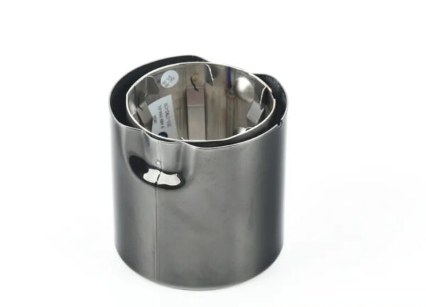 BMW F40 Exhaust Pipe Tip 9489054 18309489054 ORIGINAL - Image 2