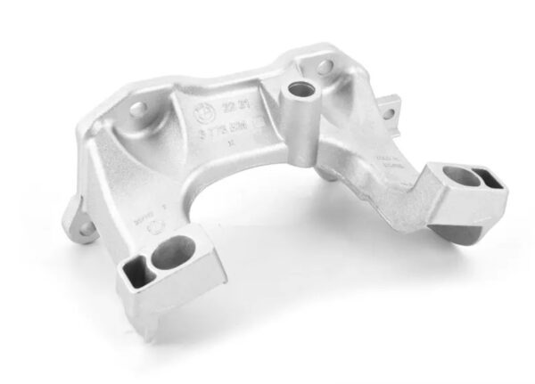 BMW 5 E60 Gearbox Supporting Bracket 22316776524 6776524 ORIGINAL - Image 2