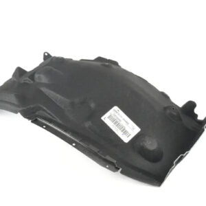 BMW 6 F12 Front Left Inner Fender Rear Part 7224485 51717224485 ORIGINAL