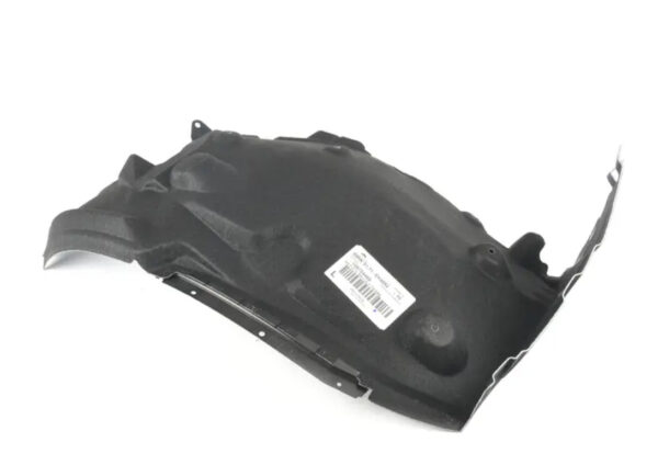 BMW 6 F12 Front Left Inner Fender Rear Part 7224485 51717224485 ORIGINAL