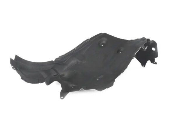 BMW 6 F12 Front Left Inner Fender Rear Part 7224485 51717224485 ORIGINAL - Image 2