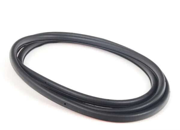 BMW 5 E39 Rear Door Seal 51229069324 9069324 ORIGINAL