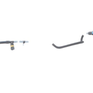 BMW 3 E90 Pipe Hose 13537811577 7811577 2011 4098695