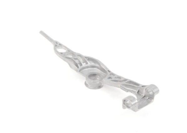 BMW 3 E90 Reinforced Shifter Arm 25117590609 7590609 ORIGINAL - Image 3