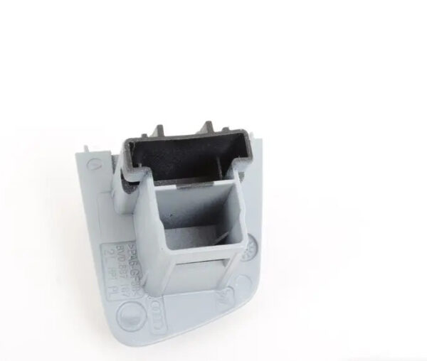AUDI A3 Sportback 8V Front Left Door Handle Trim RHD 8V0837167AGRU ORIGINAL - Image 3