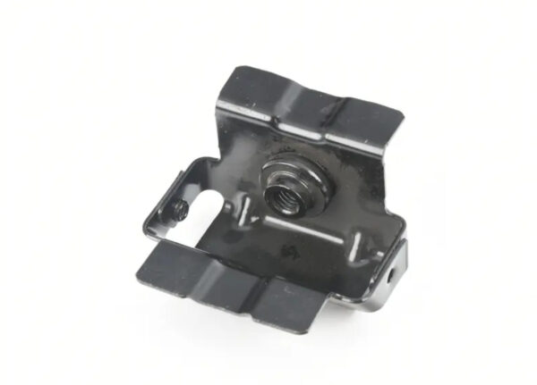 BMW 3 E90 Rear Silencer Bracket 41127178136 7178136 ORIGINAL - Image 2