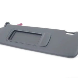 BMW 3 E90 Front Left Sun Visor 51167252051 7252051 ORIGINAL